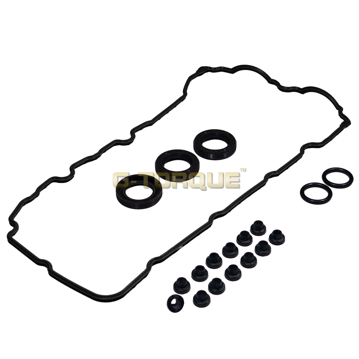 Valve Cover Gasket Set Suitable For Holden 3.6L Alloy VC3600VCP-L - SuperPro | Universal Auto Spares