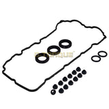 Valve Cover Gasket Set Suitable For Holden 3.6L Alloy VC3600VCP-L - SuperPro | Universal Auto Spares