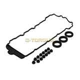 Valve Cover Gasket Set Suitable For Holden 3.6L Alloy VC3600VCP-R - SuperPro | Universal Auto Spares