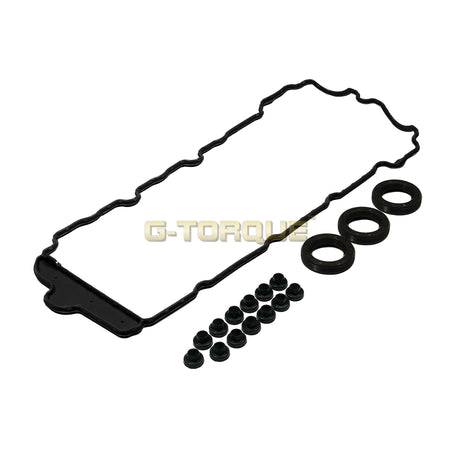 Valve Cover Gasket Set Suitable For Holden 3.6L Alloy VC3600VCP-R - SuperPro | Universal Auto Spares