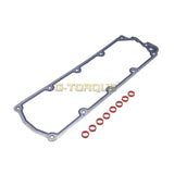 Valley COVER Gasket Suitable For Holden LS2/98 VC3856 - SuperPro | Universal Auto Spares