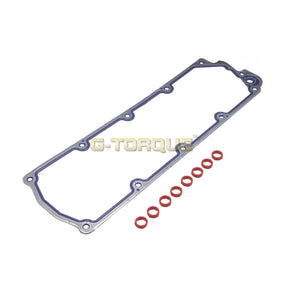Valley COVER Gasket Suitable For Holden LS2/98 VC3856 - SuperPro | Universal Auto Spares