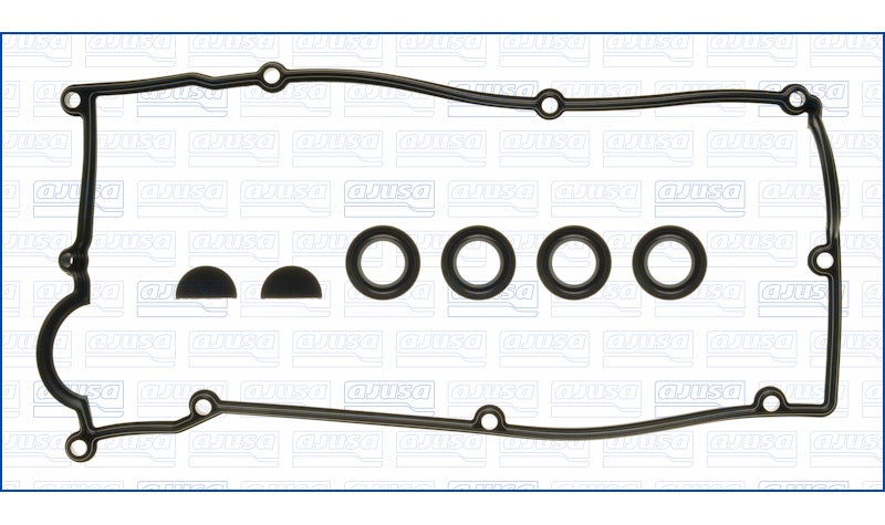 Valve Cover Gasket SET Suitable For Hyundai G4FK VC5400VCP - SuperPro | Universal Auto Spares