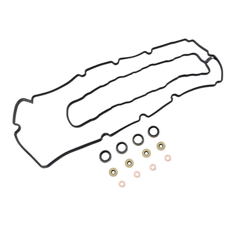 Rocker Valve Cover Gasket Set Fit For Ford Ranger PJ PK 4cyl 3.0L Turbo Diesel 16v 2006-2011 - Machter