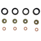 Rocker Valve Cover Gasket Set Fit For Ford Ranger PJ PK 4cyl 3.0L Turbo Diesel 16v 2006-2011 VCG-FD002 - Machter