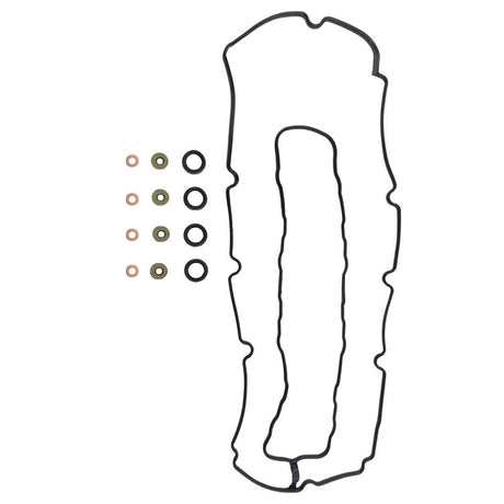Rocker Valve Cover Gasket Set Fit For Ford Ranger PJ PK 4cyl 3.0L Turbo Diesel 16v 2006-2011 - Machter