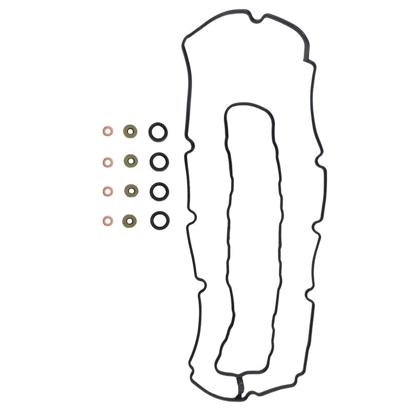 Rocker Valve Cover Gasket Set Fit For Ford Ranger PJ PK 4cyl 3.0L Turbo Diesel 16v 2006-2011 VCG-FD002 - Machter