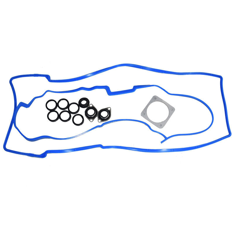 Rocker Valve Tapper Cover Gasket Kit Fit For Ford Falcon BA BF FG 6cyl XR6 & Turbo VCG-HD001 - Machter
