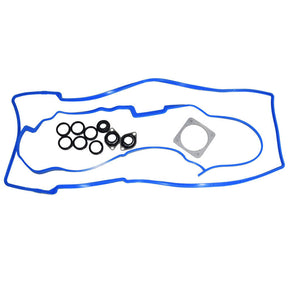 Rocker Valve Tapper Cover Gasket Kit Fit For Ford Falcon BA BF FG 6cyl XR6 & Turbo VCG-HD001 - Machter