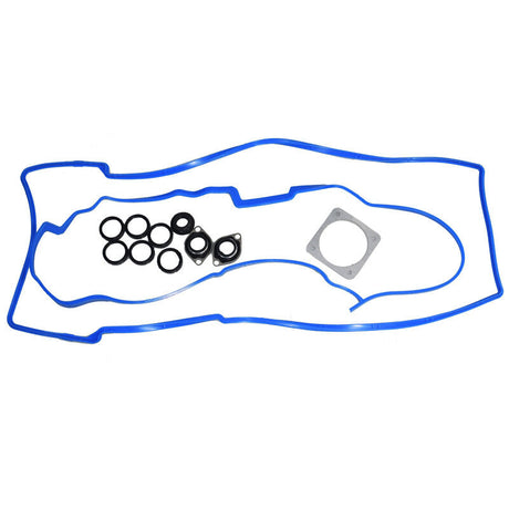 Rocker Valve Tapper Cover Gasket Kit Fit For Ford Falcon BA BF FG 6cyl XR6 & Turbo - Machter