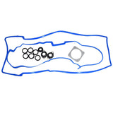 Rocker Valve Tapper Cover Gasket Kit Fit For Ford Falcon BA BF FG 6cyl XR6 & Turbo VCG-HD001 - Machter