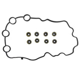 Rocker Cover Gasket Kit Fit For Honda Jazz 1.3L L13A1 SOHC 16V 4 Cyl Petrol Chain Drive EFI 10/2002-07/2008 VCG-HD002 - Machter