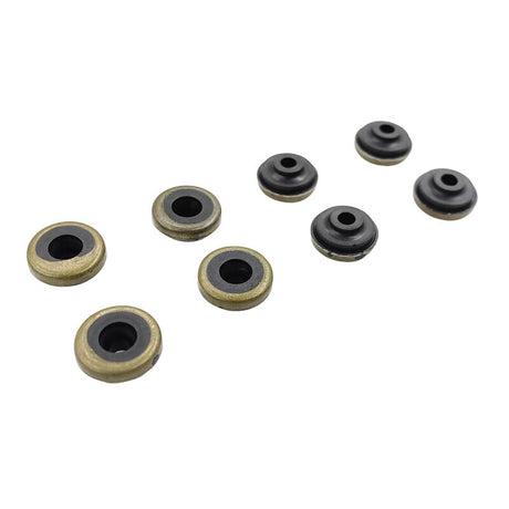 Rocker Cover Gasket Kit Fit For Honda Jazz 1.3L L13A1 SOHC 16V 4 Cyl Petrol Chain Drive EFI 10/2002-07/2008 - Machter
