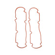 Valve Rocker Cover Gaskets Fit For Holden Commodore V6 VQ VP VR VS VT VX VU VY Pair - Machter