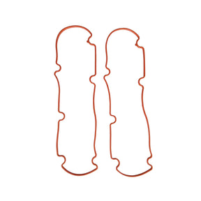 Valve Rocker Cover Gaskets Fit For Holden Commodore V6 VQ VP VR VS VT VX VU VY Pair - Machter