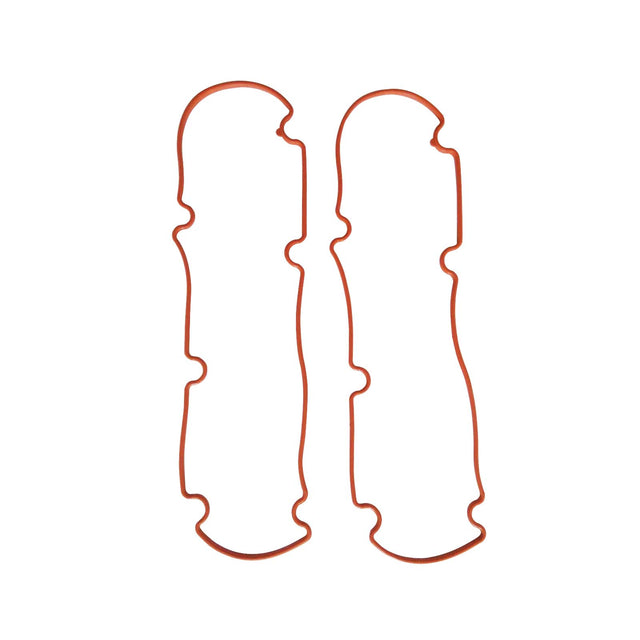 Valve Rocker Cover Gaskets Fit For Holden Commodore V6 VQ VP VR VS VT VX VU VY Pair - Machter