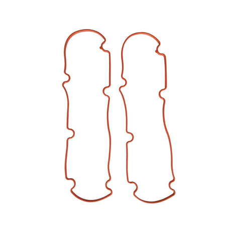 Valve Rocker Cover Gaskets Fit For Holden Commodore V6 VQ VP VR VS VT VX VU VY Pair VCG-HLN001 - Machter