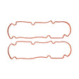 Valve Rocker Cover Gaskets Fit For Holden Commodore V6 VQ VP VR VS VT VX VU VY Pair VCG-HLN001 - Machter