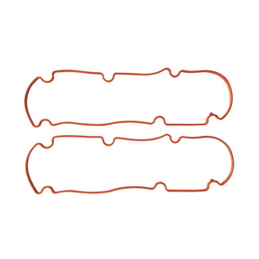 Valve Rocker Cover Gaskets Fit For Holden Commodore V6 VQ VP VR VS VT VX VU VY Pair VCG-HLN001 - Machter