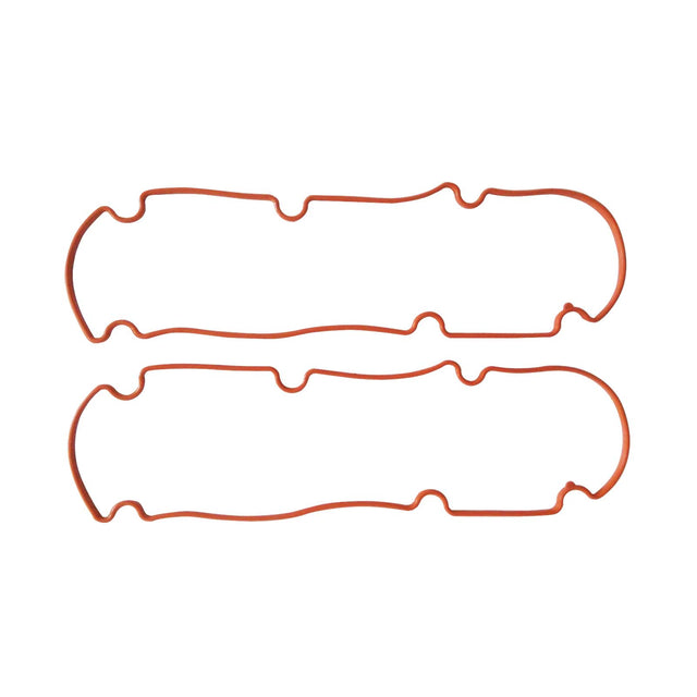 Valve Rocker Cover Gaskets Fit For Holden Commodore V6 VQ VP VR VS VT VX VU VY Pair VCG-HLN001 - Machter