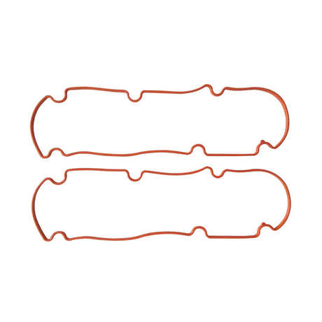 Valve Rocker Cover Gaskets Fit For Holden Commodore V6 VQ VP VR VS VT VX VU VY Pair VCG-HLN001 - Machter