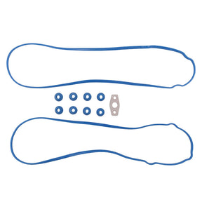 2 x Rocker Cover Gasket Fit For Holden Commodore LS1 LS2 LS3 5.7L 6.0L VT VX VY VZ VE VCG-HLN002 - Machter