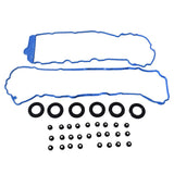 2 x Valve Tappet Rocker Cover Gasket Fit For Holden Commodore VE VF V6 3.6L 3.0L VCG-HLN003 - Machter
