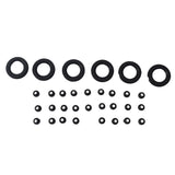 2 x Valve Tappet Rocker Cover Gasket Fit For Holden Commodore VE VF V6 3.6L 3.0L VCG-HLN003 - Machter
