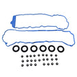 2 x Valve Tappet Rocker Cover Gasket Fit For Holden Commodore VE VF V6 3.6L 3.0L VCG-HLN003 - Machter