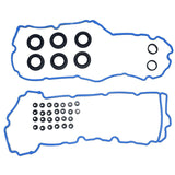 2 x Valve Tappet Rocker Cover Gasket Fit For Holden Commodore VZ VE VF Alloytec V6 VCG-HLN005 - Machter