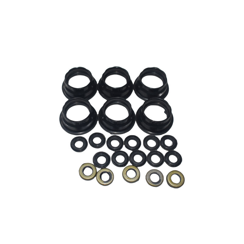 2 x Rocker Valve Cover Gasket Kits Fit For Holden Jackaroo UBS26 Rodeo RA TF Frontera MX For Isuzu Wizard 1998-2004 VCG-HLN006 - Machter