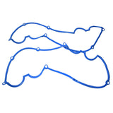 2 x Rocker Valve Cover Gasket Kits Fit For Holden Jackaroo UBS26 Rodeo RA TF Frontera MX For Isuzu Wizard 1998-2004 VCG-HLN006 - Machter