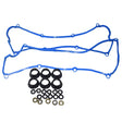 2 x Rocker Valve Cover Gasket Kits Fit For Holden Jackaroo UBS26 Rodeo RA TF Frontera MX For Isuzu Wizard 1998-2004 VCG-HLN006 - Machter