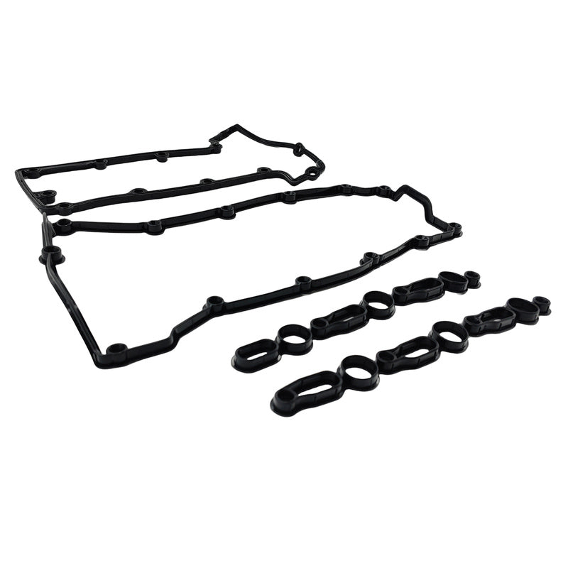 2 x Rocker Cover Gasket Set Fit For Jeep Grand Cherokee WK 3.0L TD Ram 15 2011-ON VCG-JP001 - Machter