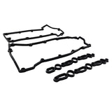 2 x Rocker Cover Gasket Set Fit For Jeep Grand Cherokee WK 3.0L TD Ram 15 2011-ON VCG-JP001 - Machter