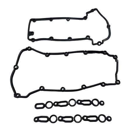 2 x Rocker Cover Gasket Set Fit For Jeep Grand Cherokee WK 3.0L TD Ram 15 2011-ON - Machter