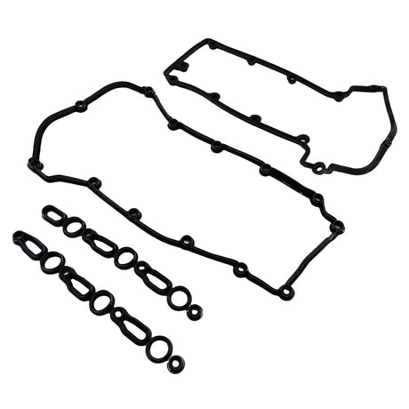 2 x Rocker Cover Gasket Set Fit For Jeep Grand Cherokee WK 3.0L TD Ram 15 2011-ON - Machter
