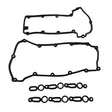 2 x Rocker Cover Gasket Set Fit For Jeep Grand Cherokee WK 3.0L TD Ram 15 2011-ON VCG-JP001 - Machter