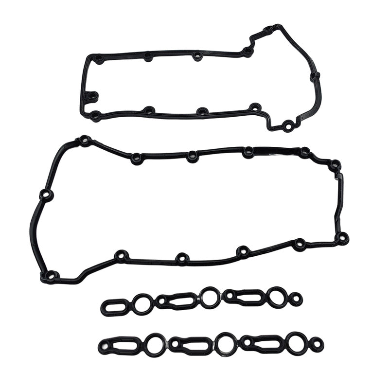 2 x Rocker Cover Gasket Set Fit For Jeep Grand Cherokee WK 3.0L TD Ram 15 2011-ON VCG-JP001 - Machter
