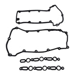 2 x Rocker Cover Gasket Set Fit For Jeep Grand Cherokee WK 3.0L TD Ram 15 2011-ON VCG-JP001 - Machter
