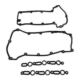 2 x Rocker Cover Gasket Set Fit For Jeep Grand Cherokee WK 3.0L TD Ram 15 2011-ON VCG-JP001 - Machter