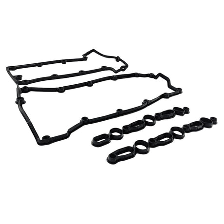 2 x Rocker Cover Gasket Set Fit For Jeep Grand Cherokee WK 3.0L TD Ram 15 2011-ON - Machter