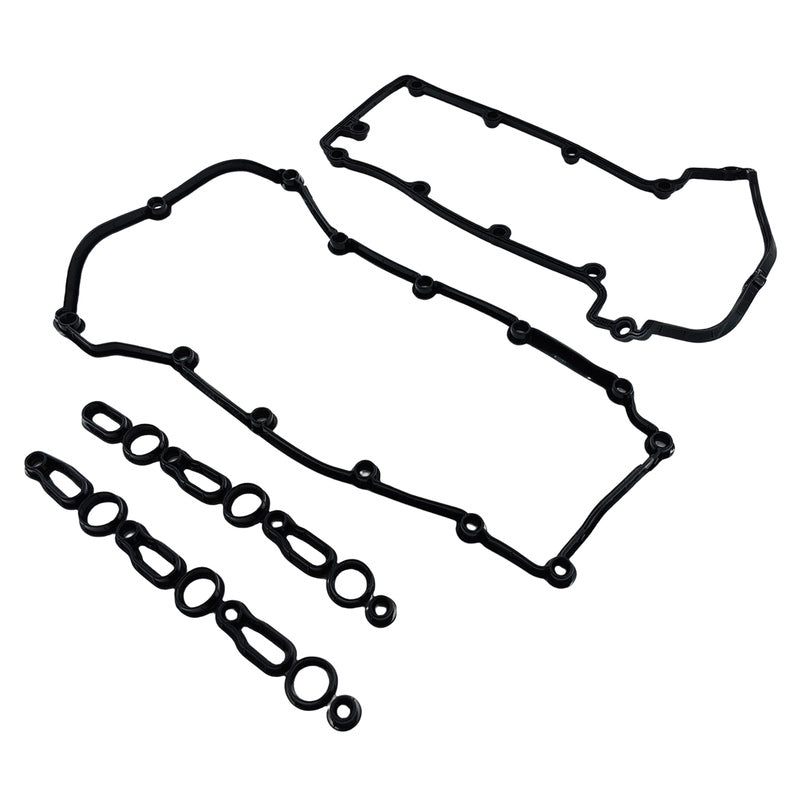 2 x Rocker Cover Gasket Set Fit For Jeep Grand Cherokee WK 3.0L TD Ram 15 2011-ON VCG-JP001 - Machter
