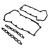 2 x Rocker Cover Gasket Set Fit For Jeep Grand Cherokee WK 3.0L TD Ram 15 2011-ON VCG-JP001 - Machter