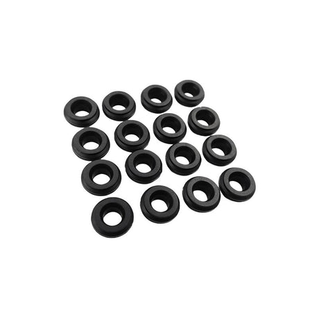 Rocker Cover Gasket Set Left & Right Hand Side Fit For Jeep Wrangler JK EGT 2007-2012 - Machter