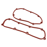 Rocker Cover Gasket Set Left & Right Hand Side Fit For Jeep Wrangler JK EGT 2007-2012 VCG-JP002 - Machter