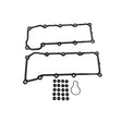 Valve Rocker Cover Gasket Fit For Jeep Cherokee KJ Grand Cherokee WH WK 3.7L V6 VCG-JP003 - Machter