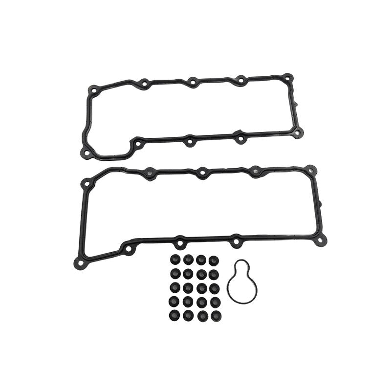 Valve Rocker Cover Gasket Fit For Jeep Cherokee KJ Grand Cherokee WH WK 3.7L V6 VCG-JP003 - Machter