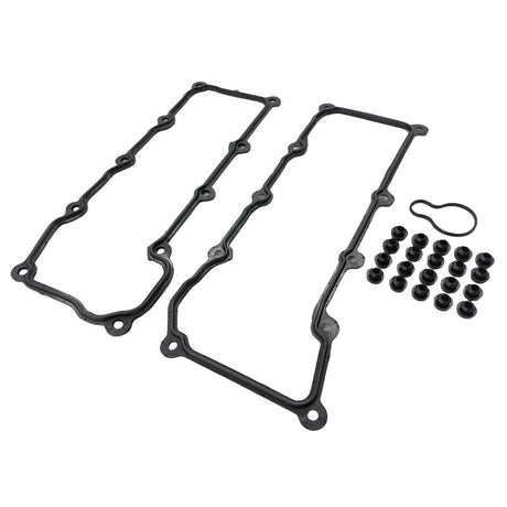 Valve Rocker Cover Gasket Fit For Jeep Cherokee KJ Grand Cherokee WH WK 3.7L V6 VCG-JP003 - Machter