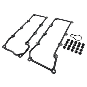 Valve Rocker Cover Gasket Fit For Jeep Cherokee KJ Grand Cherokee WH WK 3.7L V6 - Machter